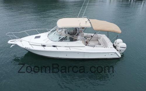 Stamas 31 Express scheda tecnica e recensioni